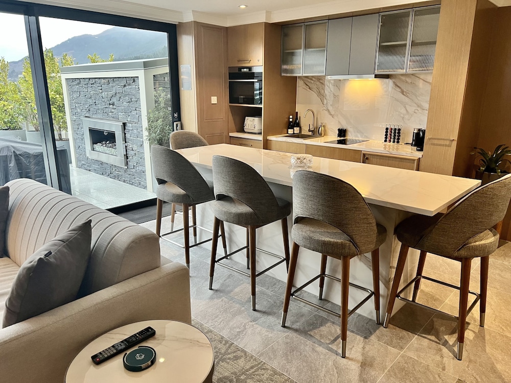 The Carlin Boutique Hotel 45/60