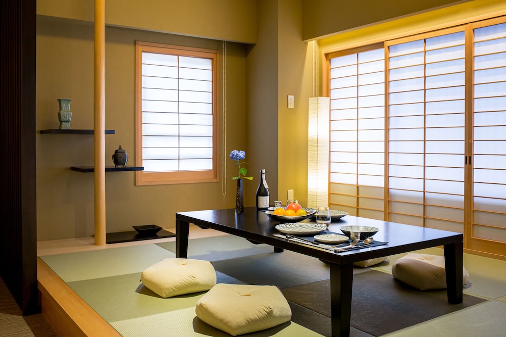 Hauza Kyoto Gojo-Karasuma 29/32
