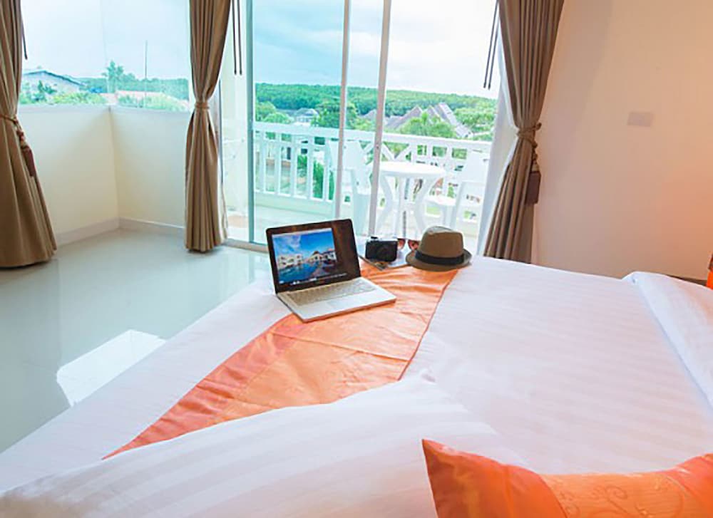 Krabi Front Bay Resort 23/50