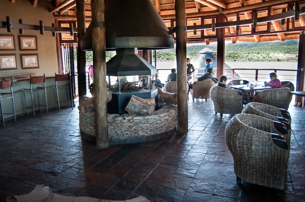 Buffelsdrift Game Lodge 48/73