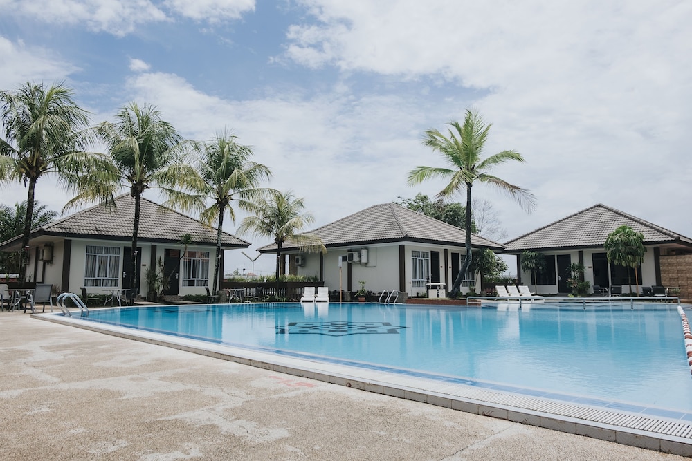 Comforta Hotel Tanjung Pinang photo4