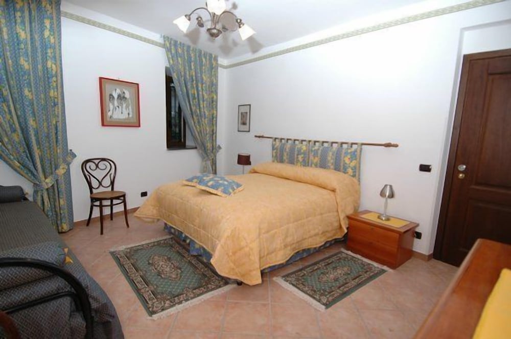 Villa Donna Fausta 13/20