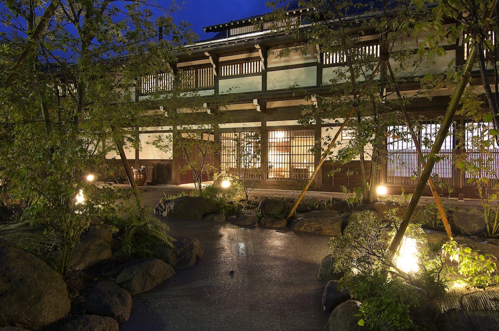 Yamaboushi酒店(Yamaboushi) 图片1