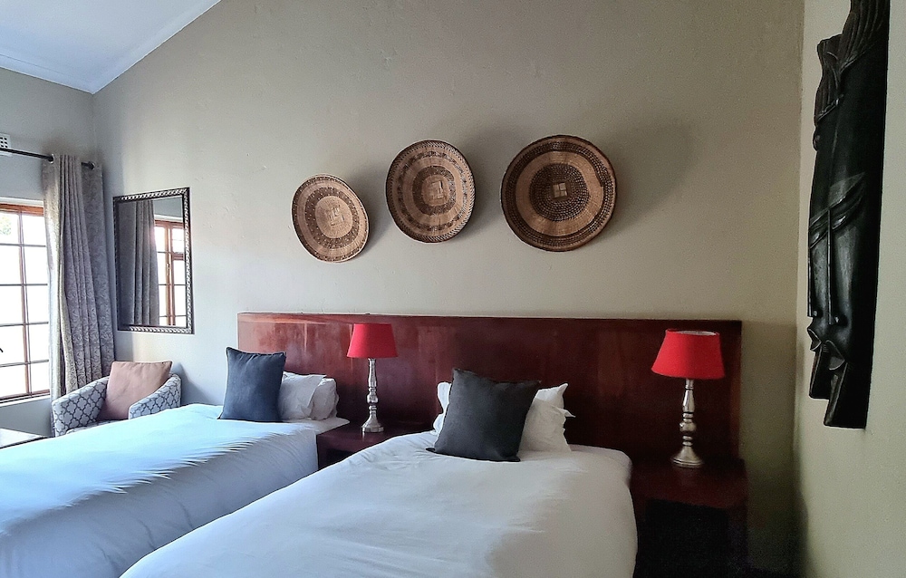 African Roots Guest House 12/50