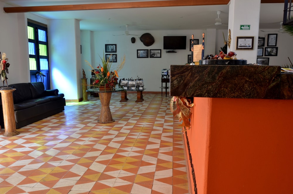 Hotel Santa Marta By Mij 11/45
