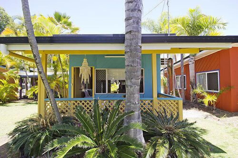 Bargara Gardens Motel And Holiday Villas 3/44
