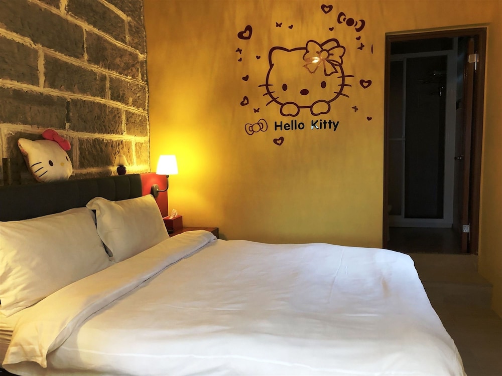 DESIGN, DOUBLE BED