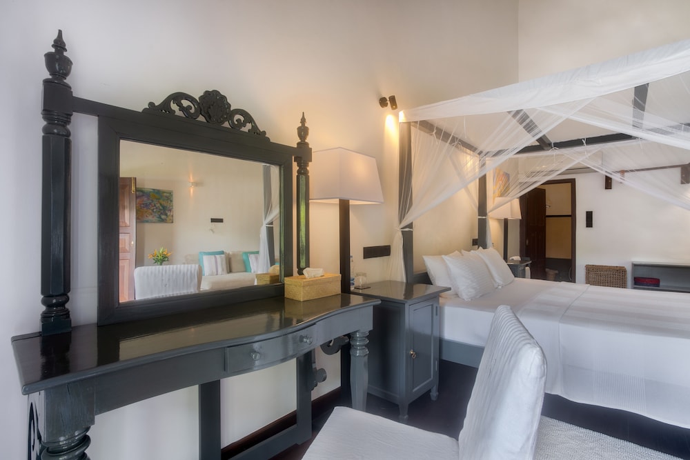 Villa Aurora Galle Fort 34/34