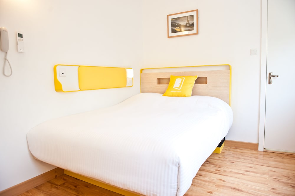 Bloomrooms At Indiranagar 11/44