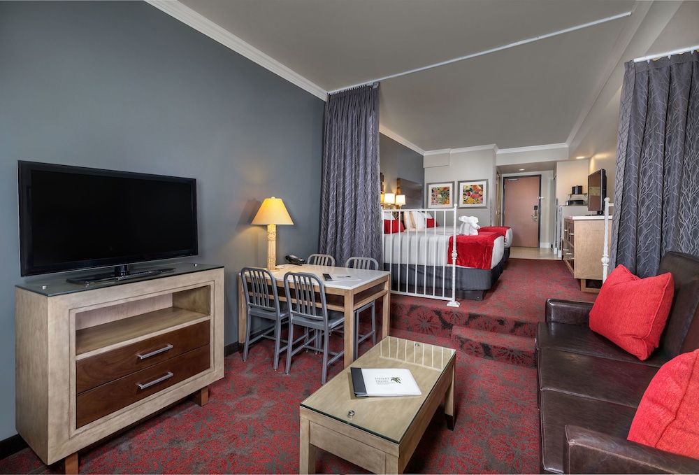 Desert Palms Hotel And Suites 23/38