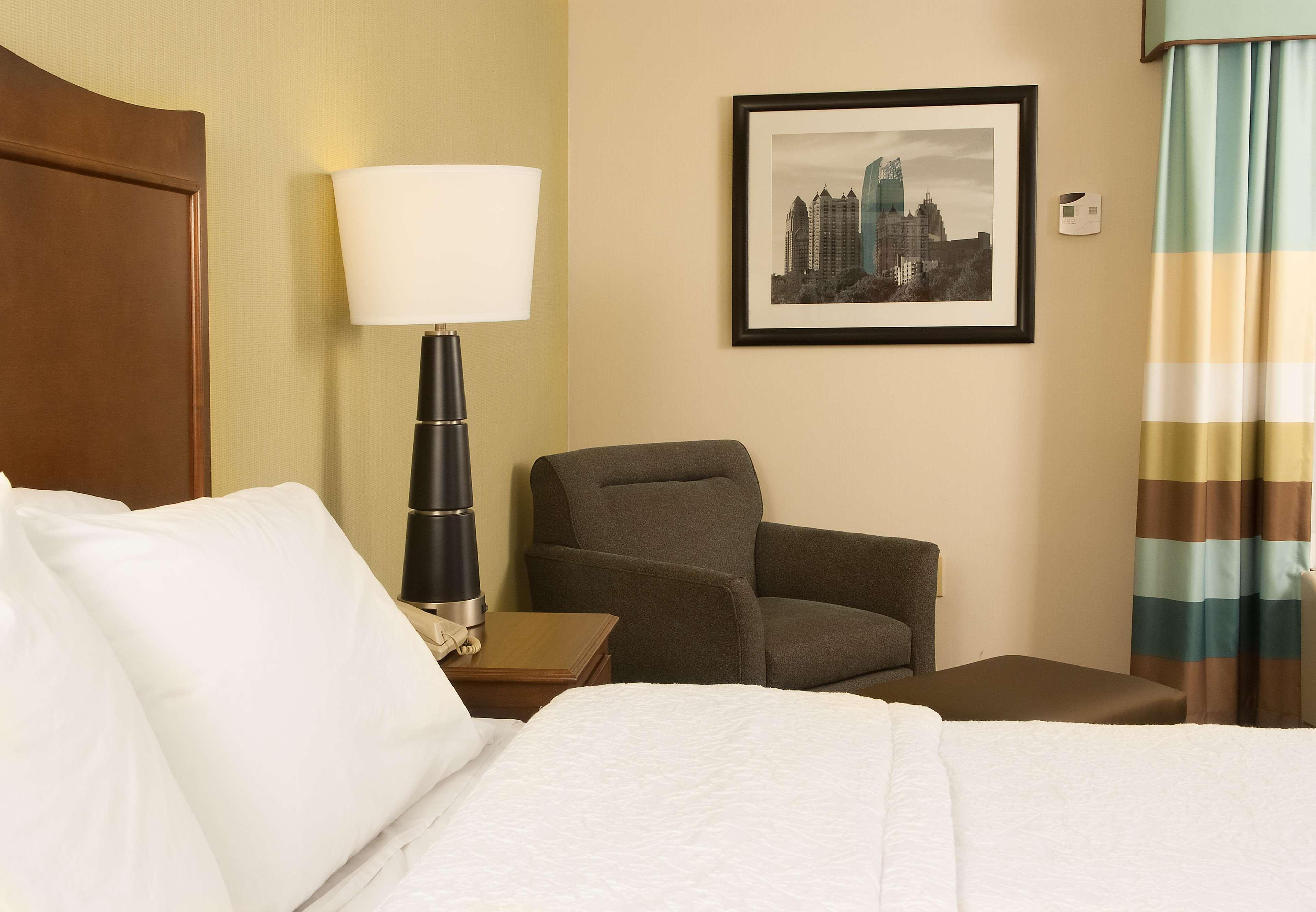 Atlanta-North Druid Hills Hotel 17/36
