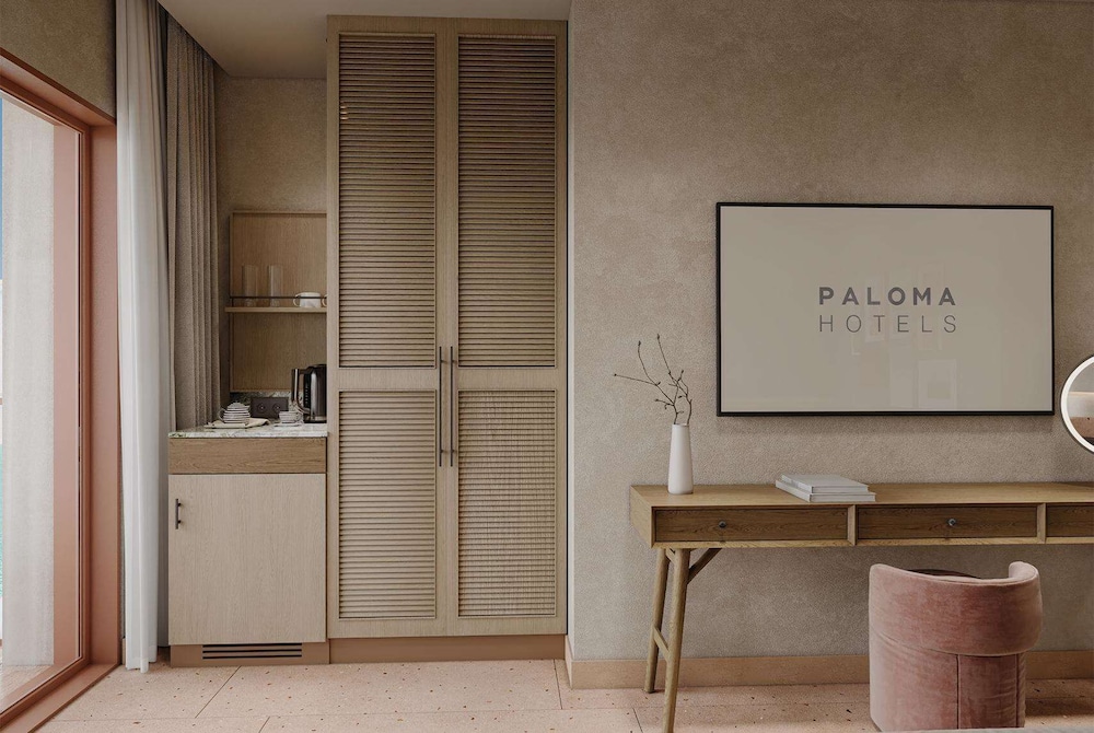 Paloma Grida Village Spa 40/50