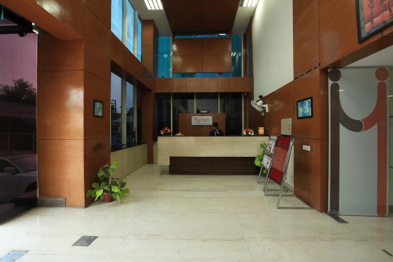 OYO Rooms Noida Sector 62 7/73