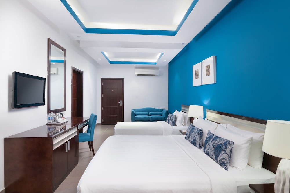 Family Suite