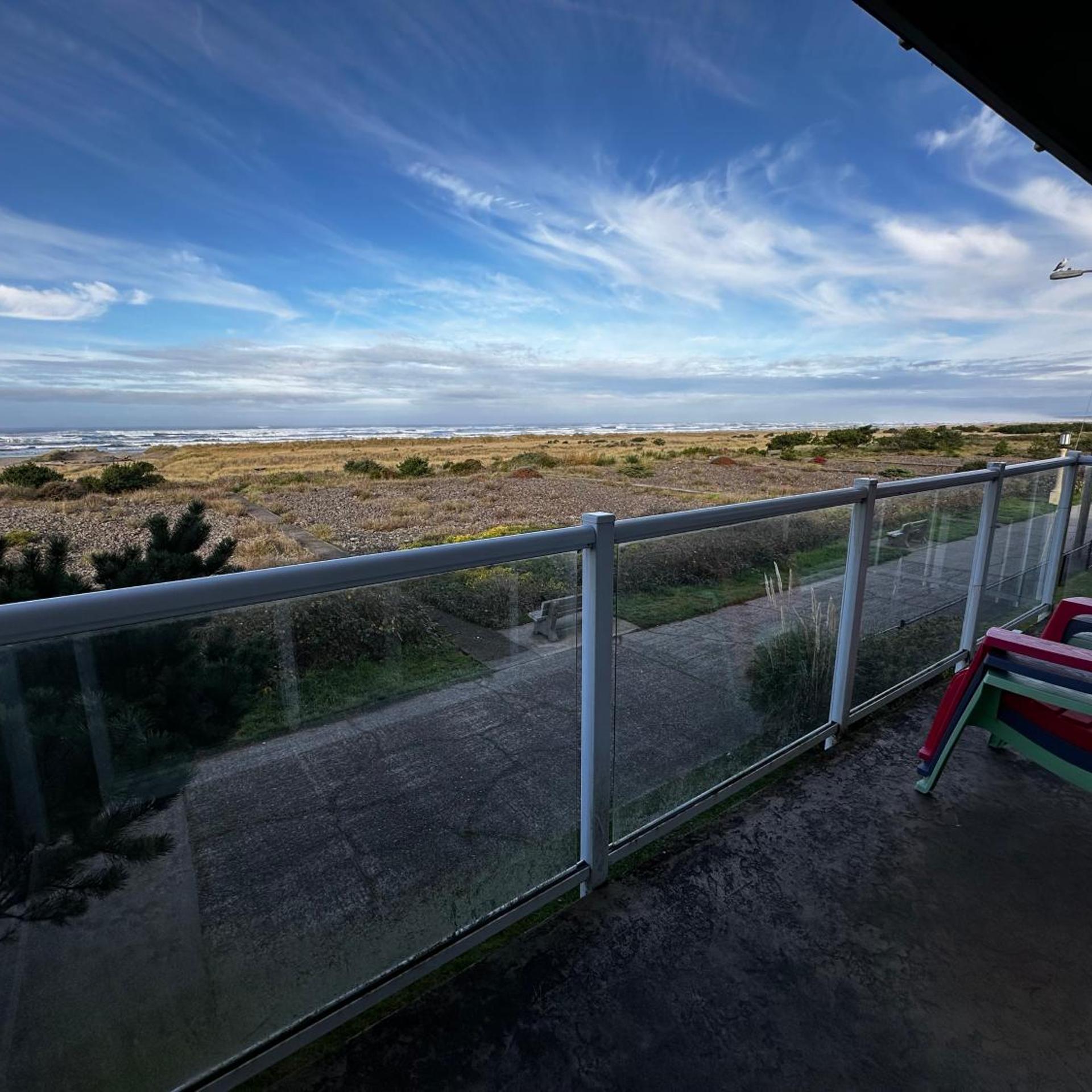 Inn at the Shore 20/50