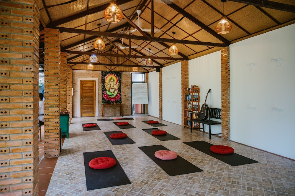 An Nhien Retreat 62/65