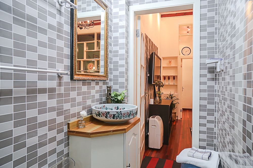 Shanghai Wonderoom Lane House Yongjia Rd 40/42