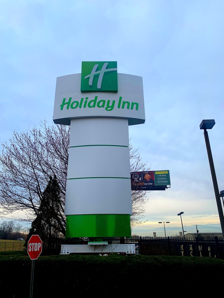 Holiday Inn Newark International Airport An Ihg Hotel 5/84