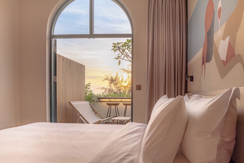 Soul Boutique Hotel Phu Quoc 6/43