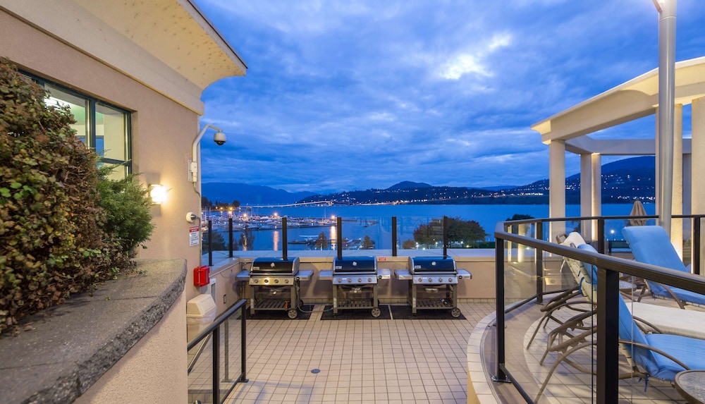 The Royal Kelowna 53/64