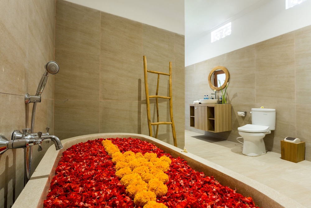 Puri Payogan Villa 28/50