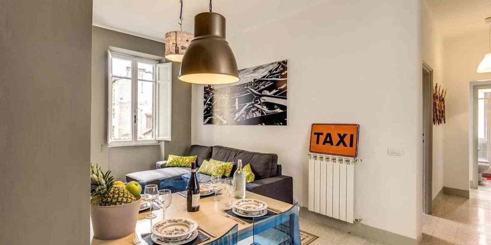 Monti - Coliseum 3 bedroom apartment 21/32