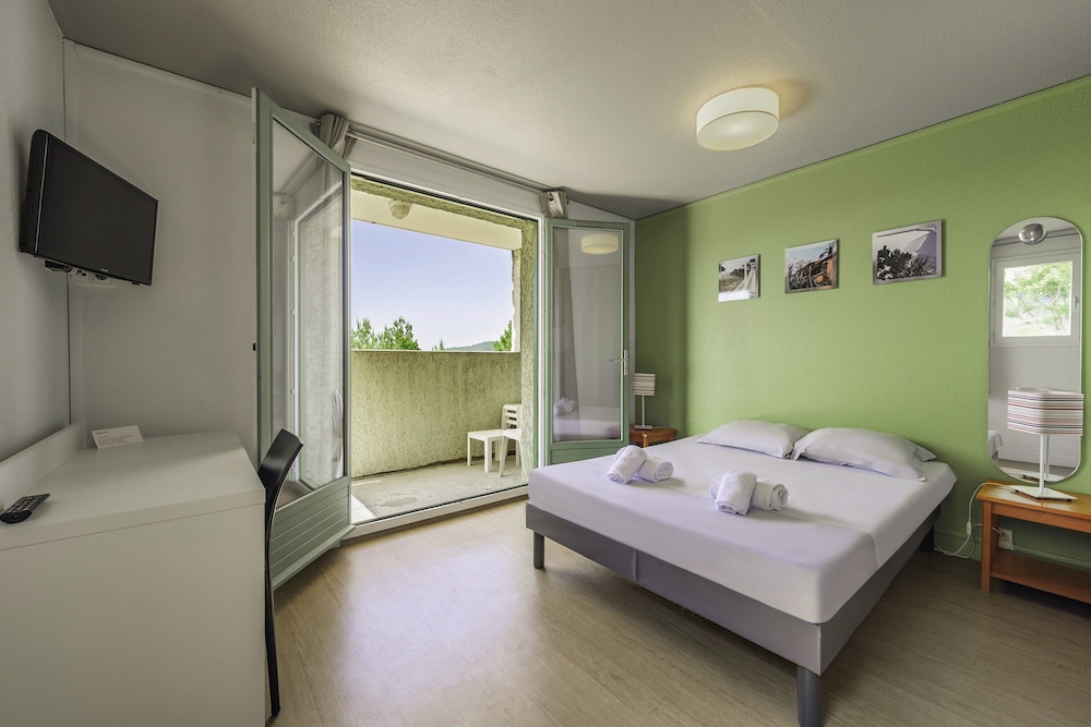 Club Belambra Montpezat en Provence Le Verdon 21/53