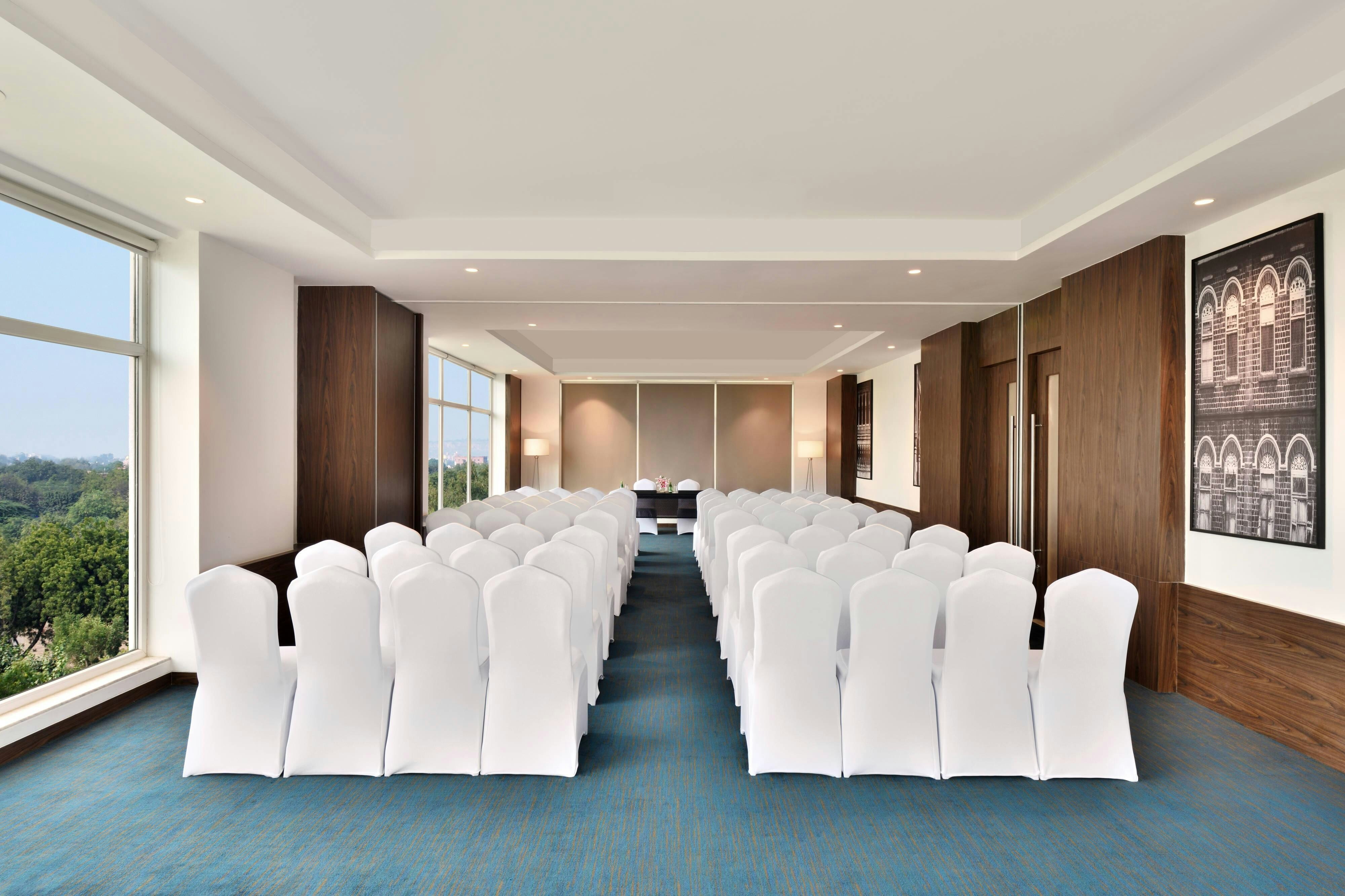Fairfield By Marriott Pune Kharadi 16/16
