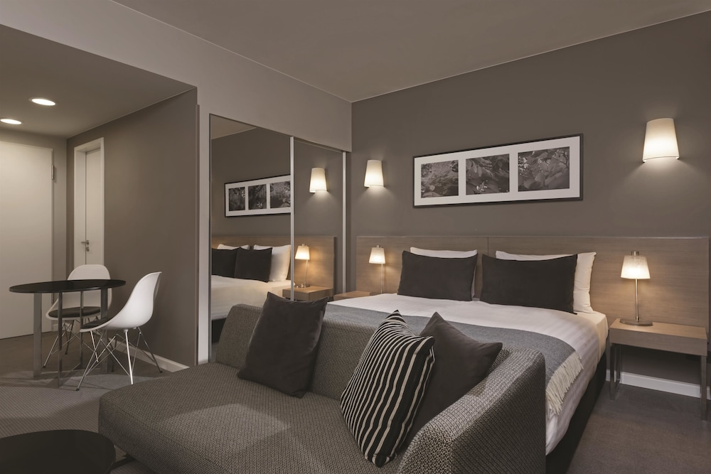 Adina Apartment Hotel Hamburg Michel 11/48