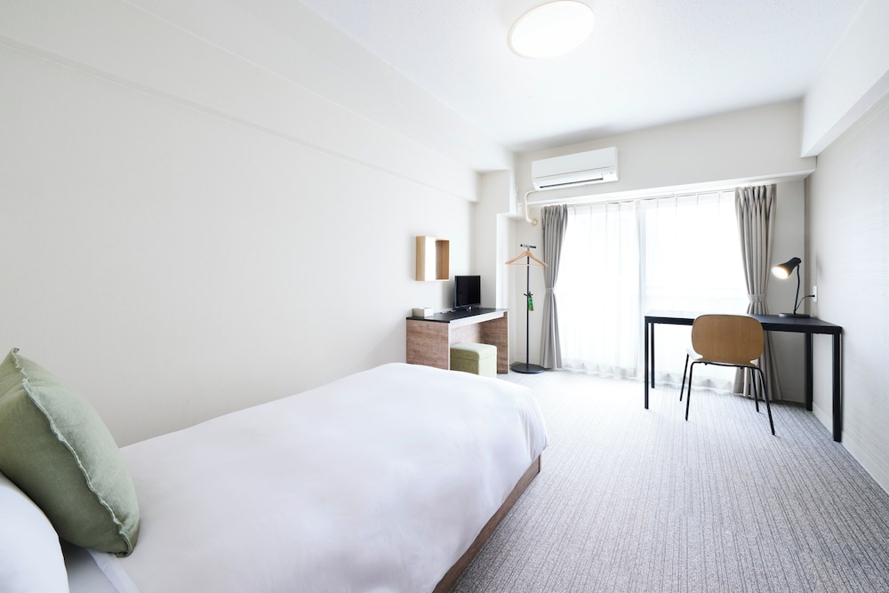 Montan Hakata Hostel 17/48