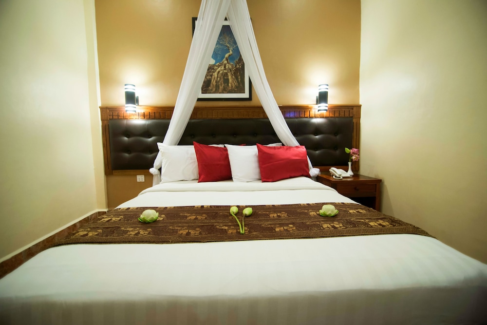 Reaksmey Chanreas Hotel 12/49
