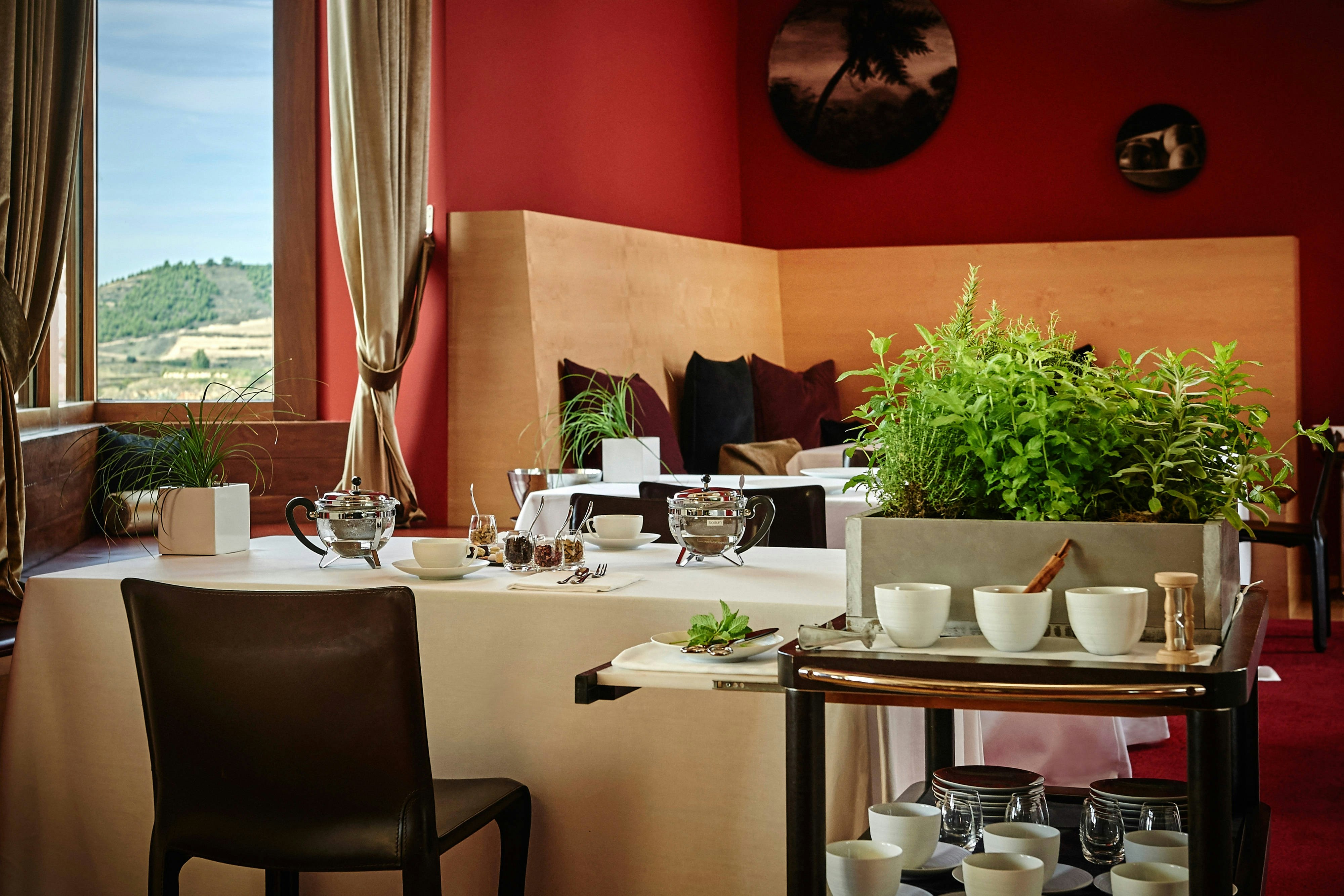 Hotel Marques de Riscal A Luxury Collection Hotel Elciego 50/68