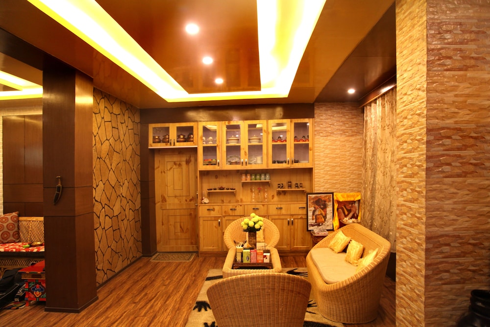Hotel Nalanda Ladakh 40/63