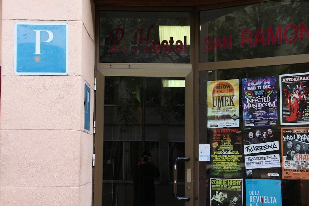 Hostal Sant Ramon酒店(Hostal Sant Ramon) 图片2