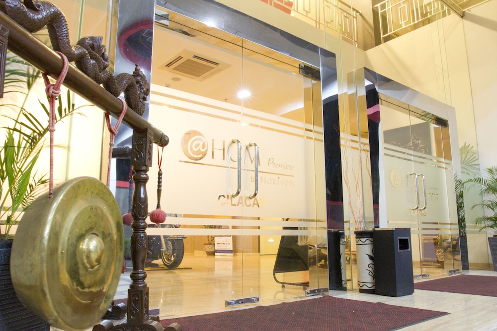 Noola Hotel Cilacap 66/68