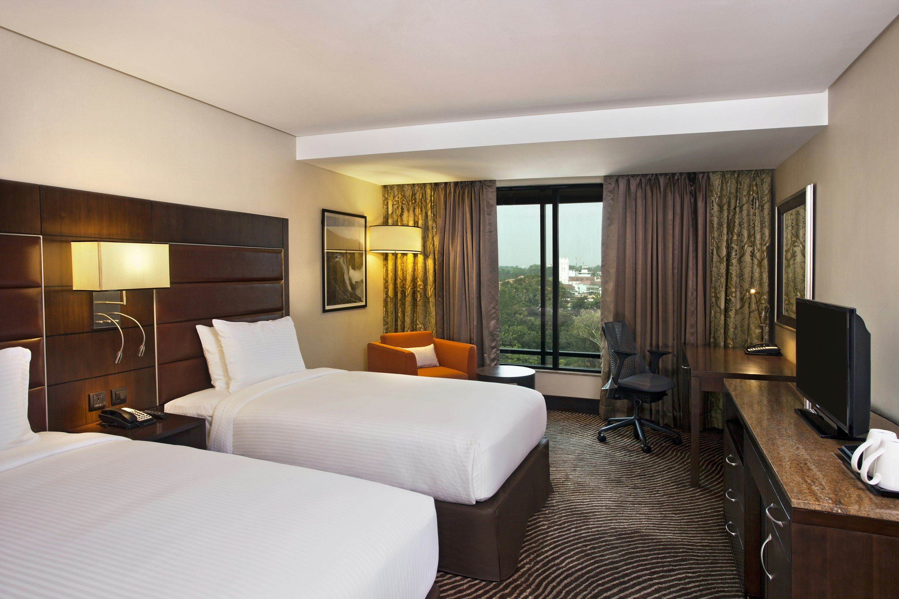 Hilton Garden Inn Trivandrum 6/50