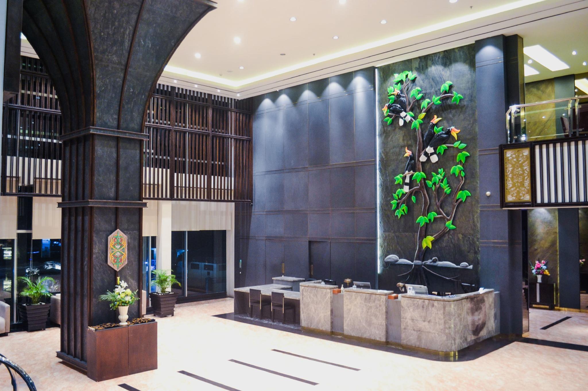 Aquarius Boutique Hotel 8/50