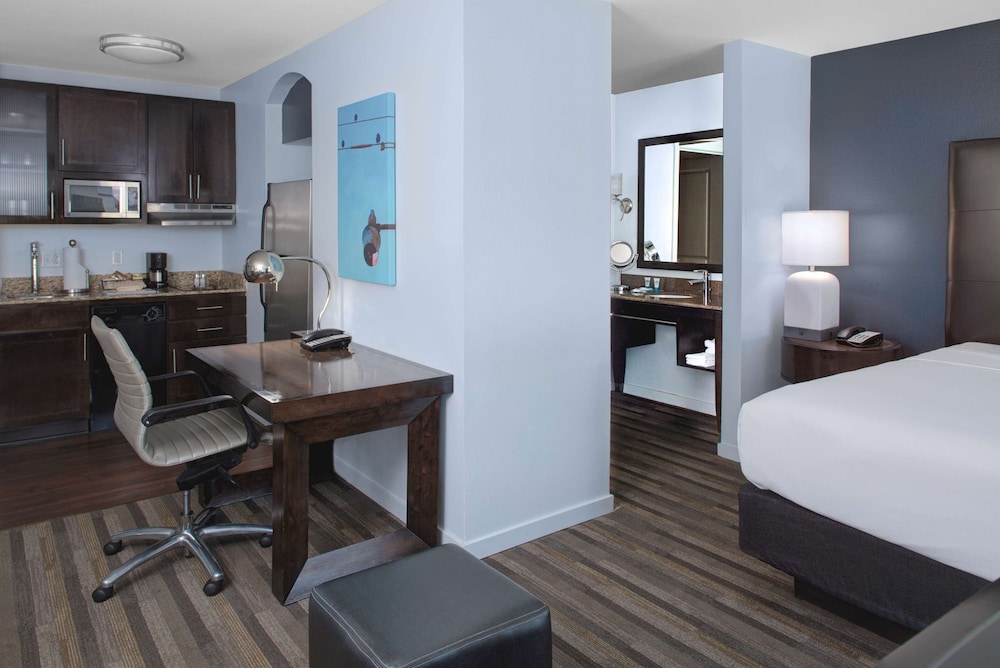 Hyatt House Raleigh-Durham Airport 49/66