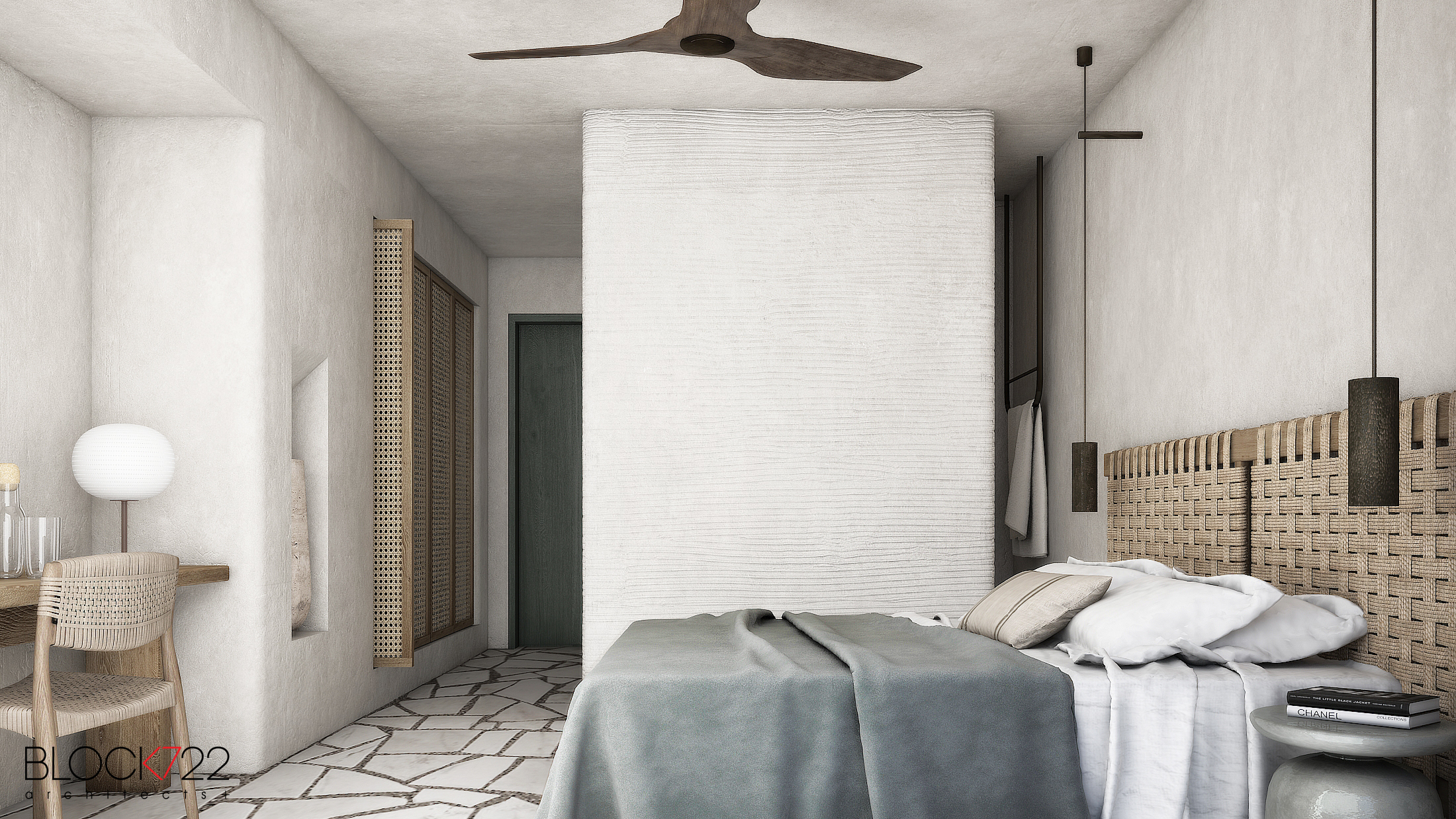 Room at Archipelagos All Suites, MYKONOS