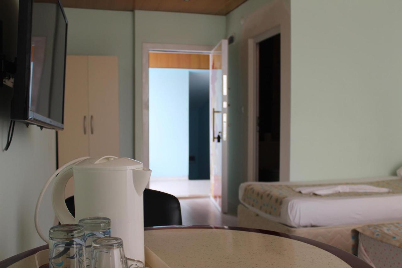 Nest Hotel ANTALYA 23/40