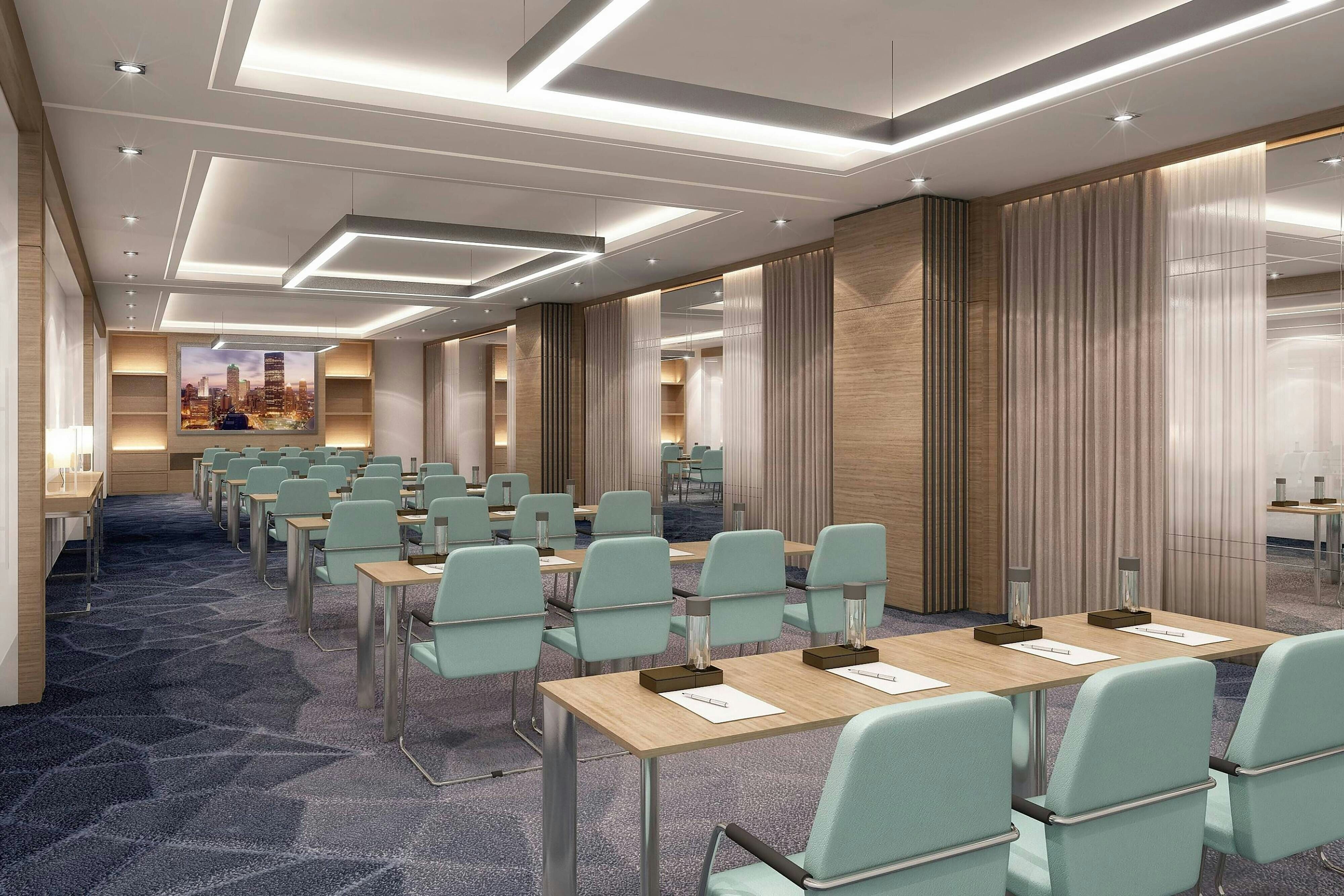 كورتيارد من ماريوت الرياض الدائري الشمالي(Courtyard by Marriott Riyadh Northern Ring Road) 41/44