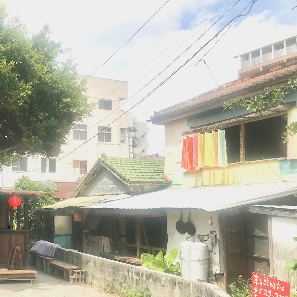 Gekkousou Okinawa 1/25