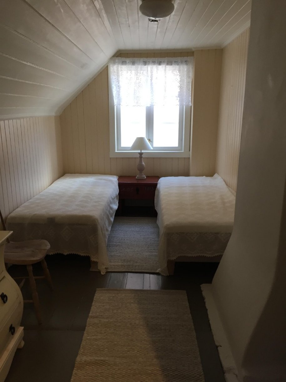 Gamlebyen Hotell Fredrikstad 17/24