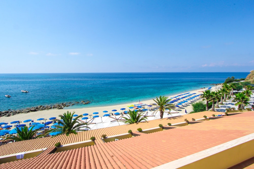 Villaggio Hotel Lido San Giuseppe 34/38