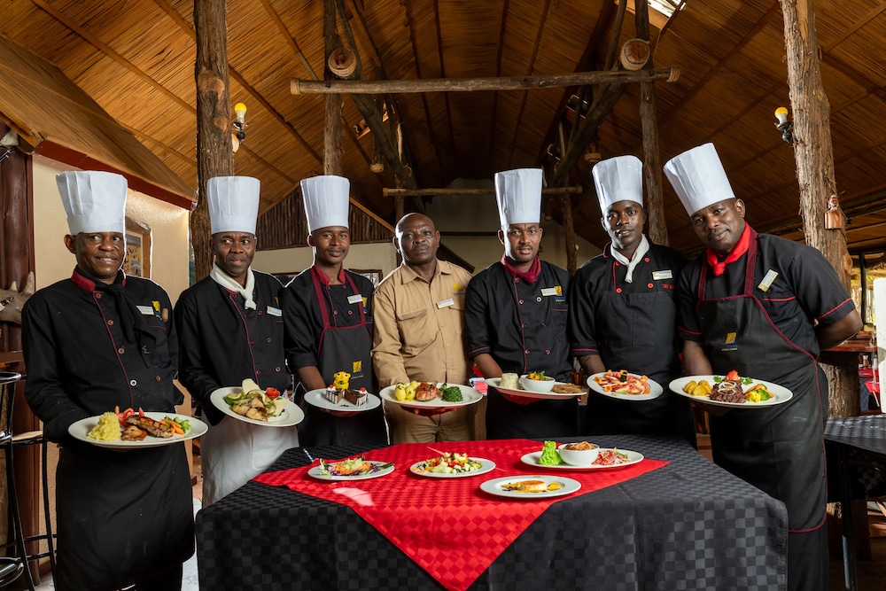 Sentrim Mara Lodge 28/47
