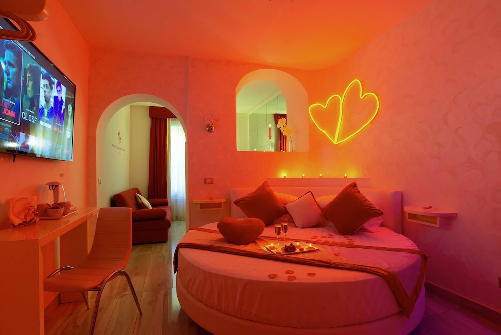 Ripetta Luxury Del Corso 8/21