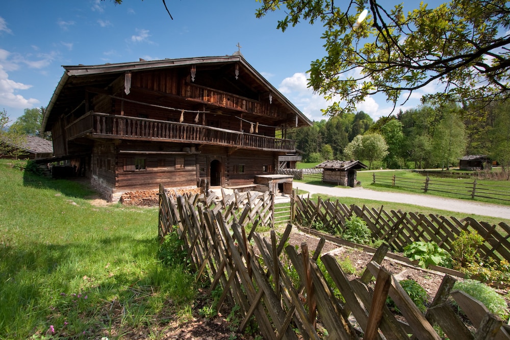 Boutique Hotel Schloss Matzen 4/67