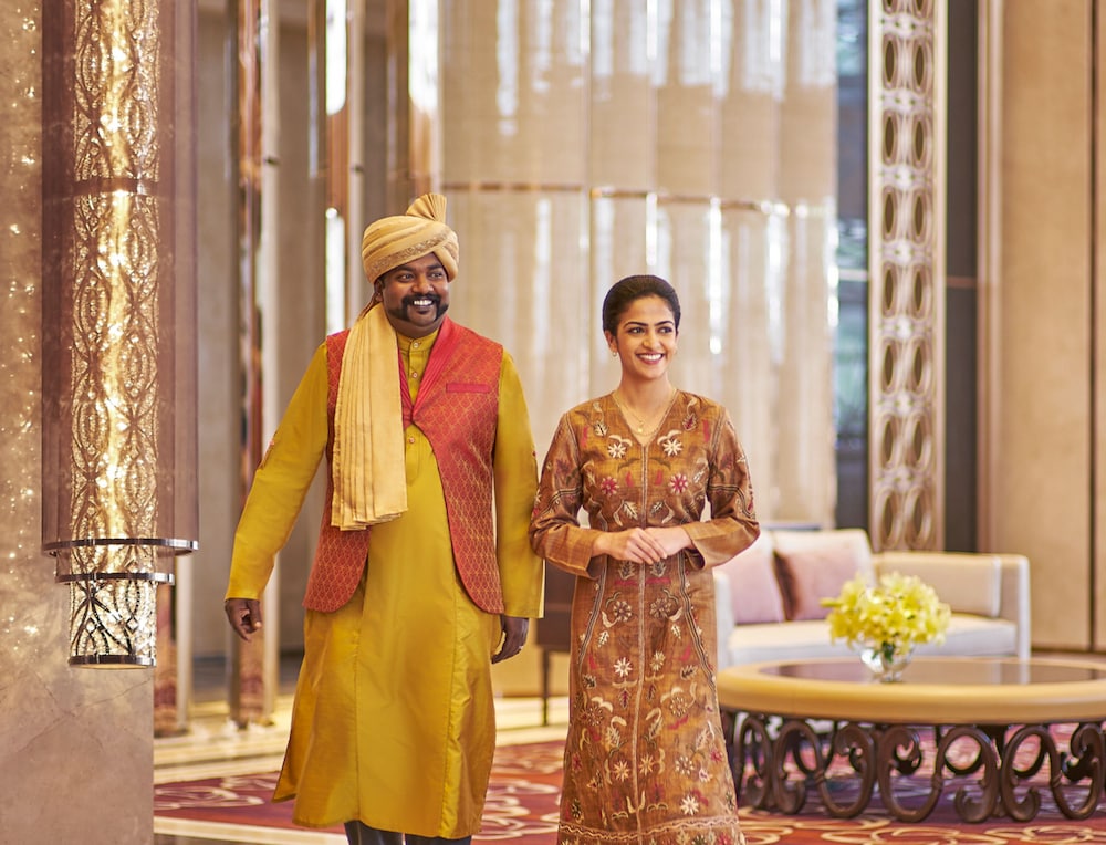 Shangri-La Hotel Bengaluru 68/82