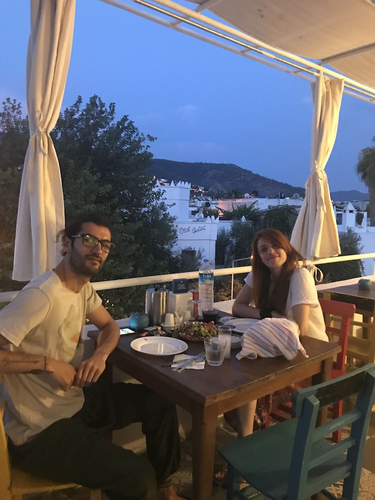 Halikarnas Pansiyon 29/49