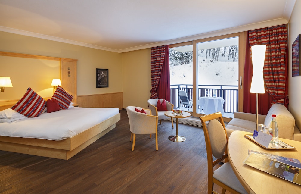 Beausite Park Hotel 54/73